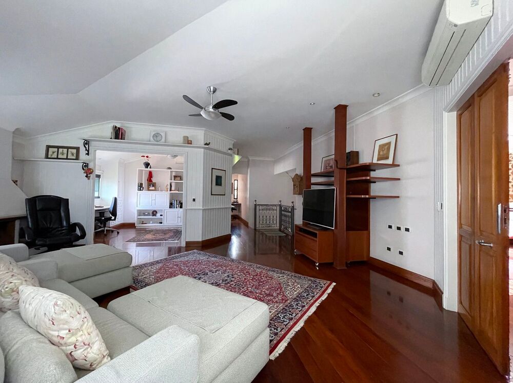 Cobertura, 5 quartos, 718 m² - Foto 10