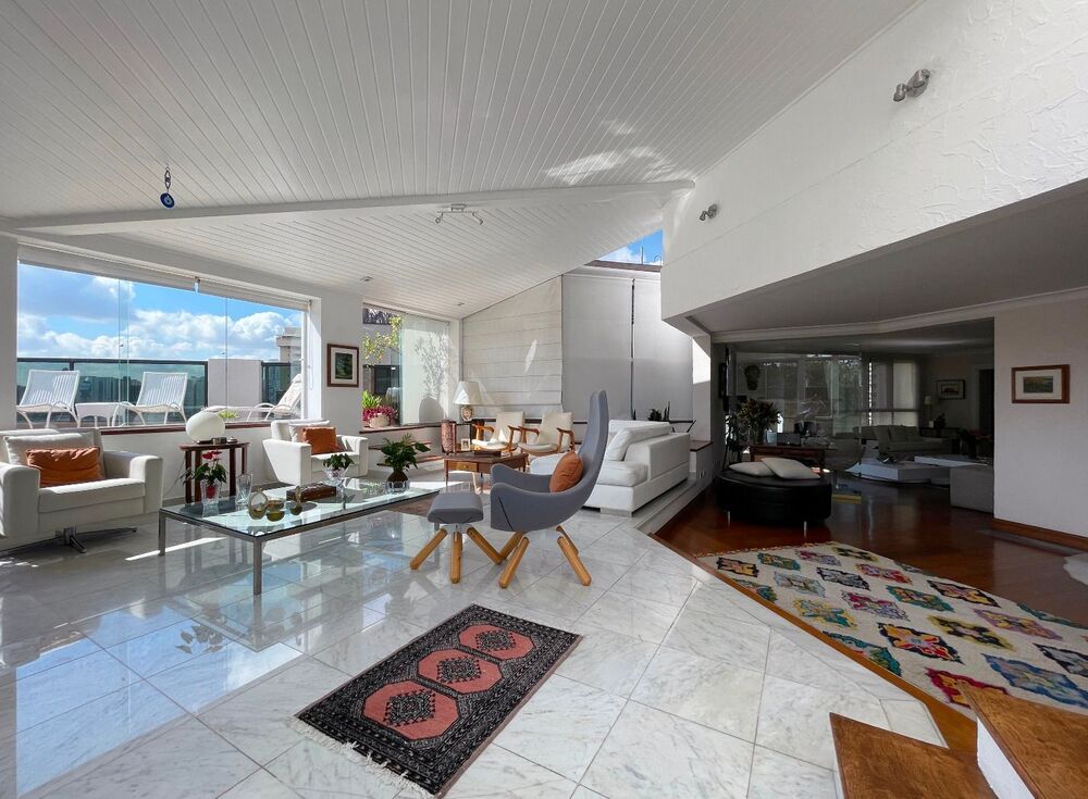 Cobertura, 5 quartos, 718 m² - Foto 1