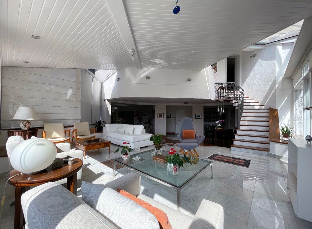 Cobertura, 5 quartos, 718 m² - Foto 5