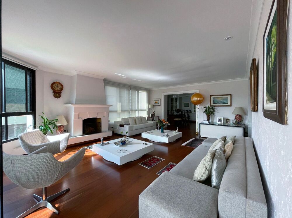 Cobertura, 5 quartos, 718 m² - Foto 6