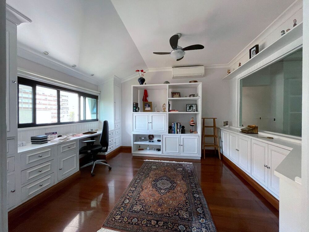 Cobertura, 5 quartos, 718 m² - Foto 11