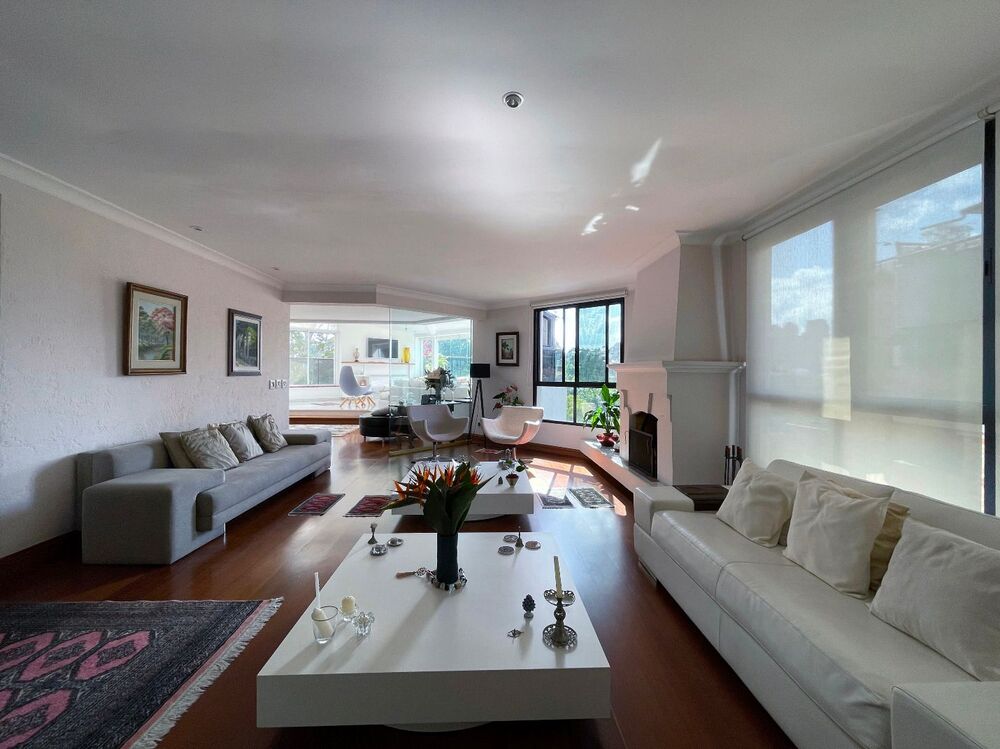 Cobertura, 5 quartos, 718 m² - Foto 7