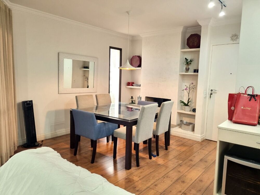 Apartamento, 3 quartos, 110 m² - Foto 3