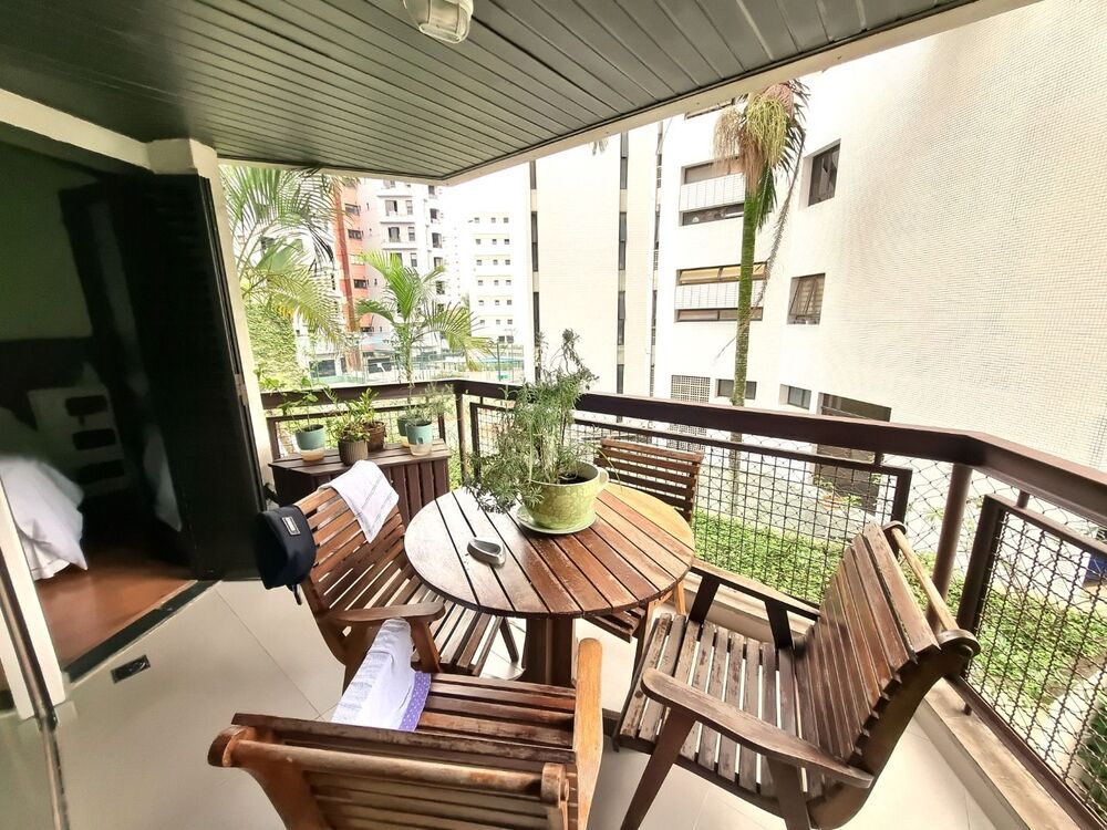Apartamento, 3 quartos, 110 m² - Foto 2