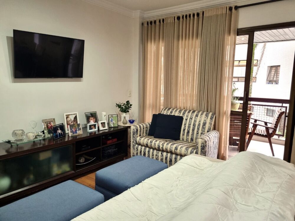 Apartamento, 3 quartos, 110 m² - Foto 4