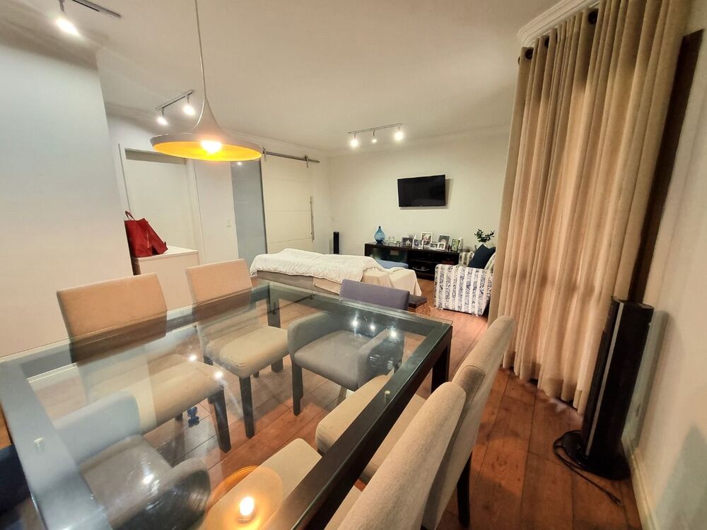 Apartamento, 3 quartos, 110 m² - Foto 1