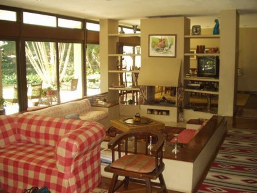 Casa, 1200 m² - Foto 2
