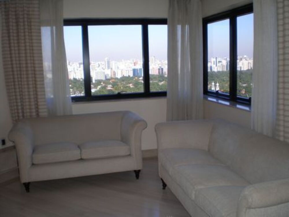 Apartamento, 2 quartos, 262 m² - Foto 2