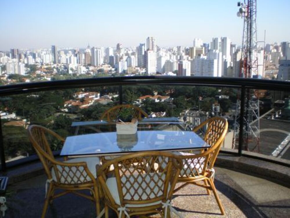Apartamento, 2 quartos, 262 m² - Foto 1