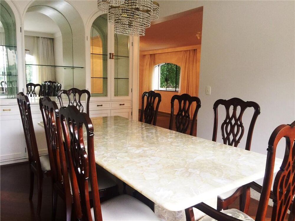 Apartamento, 4 quartos, 229 m² - Foto 4
