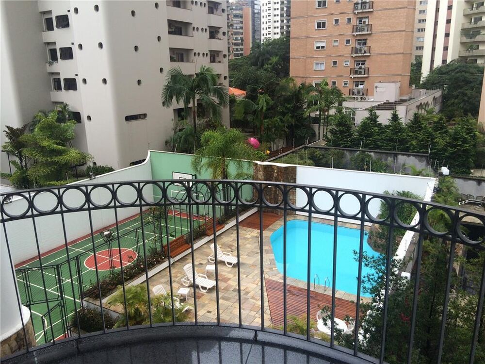 Apartamento, 4 quartos, 229 m² - Foto 2