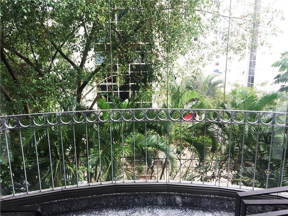 Apartamento, 4 quartos, 229 m² - Foto 1