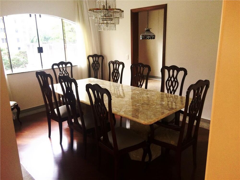 Apartamento, 4 quartos, 229 m² - Foto 3