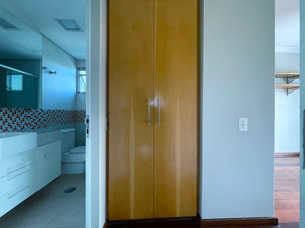 Apartamento à venda com 3 quartos, 158m² - Foto 8