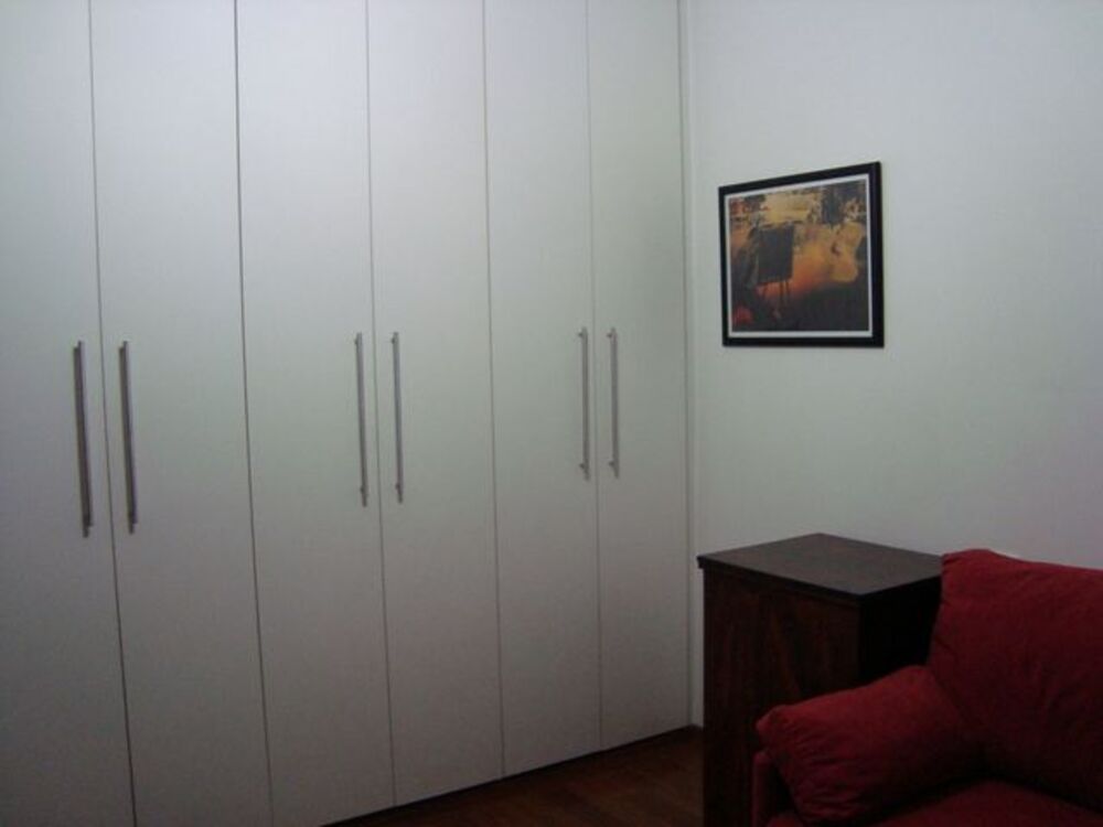 Apartamento, 4 quartos, 177 m² - Foto 9