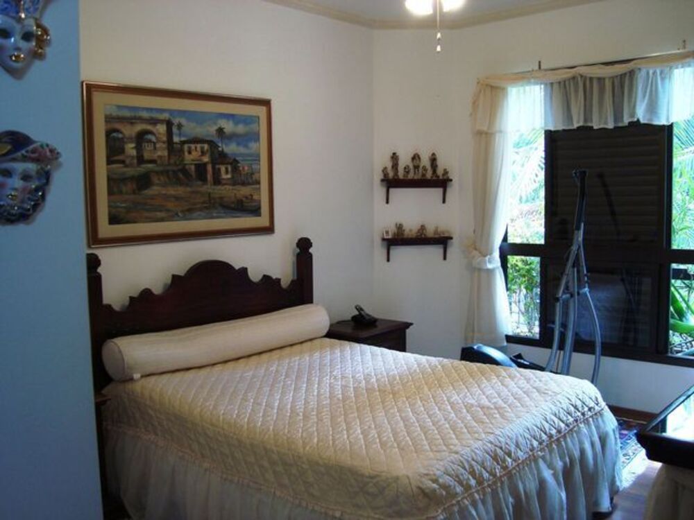 Apartamento, 4 quartos, 177 m² - Foto 10