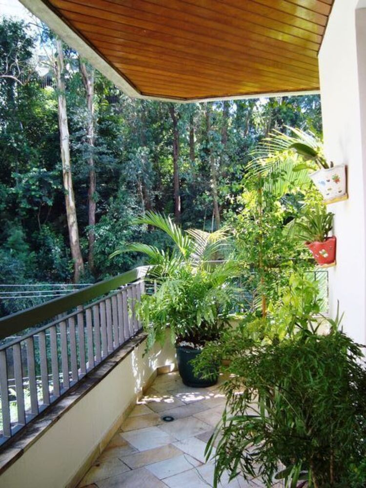 Apartamento, 4 quartos, 177 m² - Foto 12