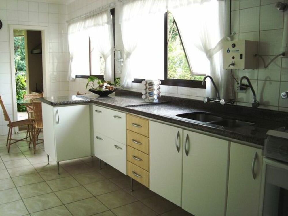 Apartamento, 4 quartos, 177 m² - Foto 8