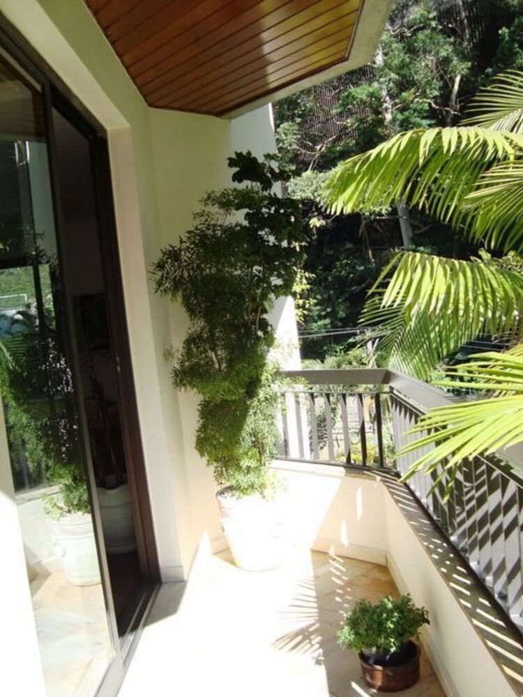 Apartamento, 4 quartos, 177 m² - Foto 13