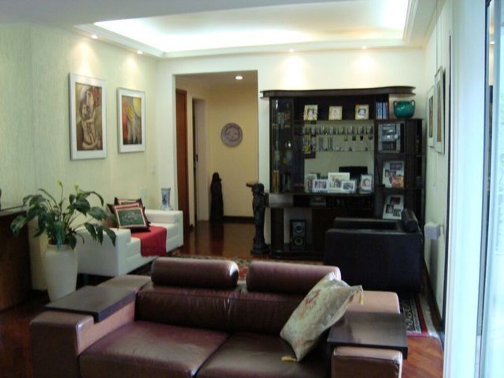 Apartamento, 4 quartos, 177 m² - Foto 5