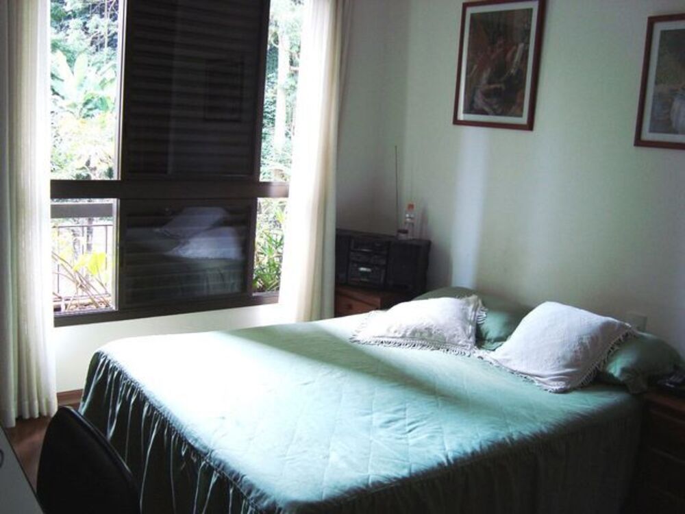 Apartamento, 4 quartos, 177 m² - Foto 11
