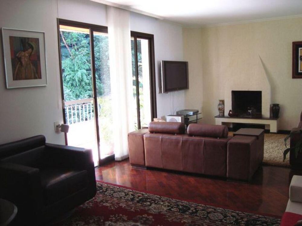 Apartamento, 4 quartos, 177 m² - Foto 6