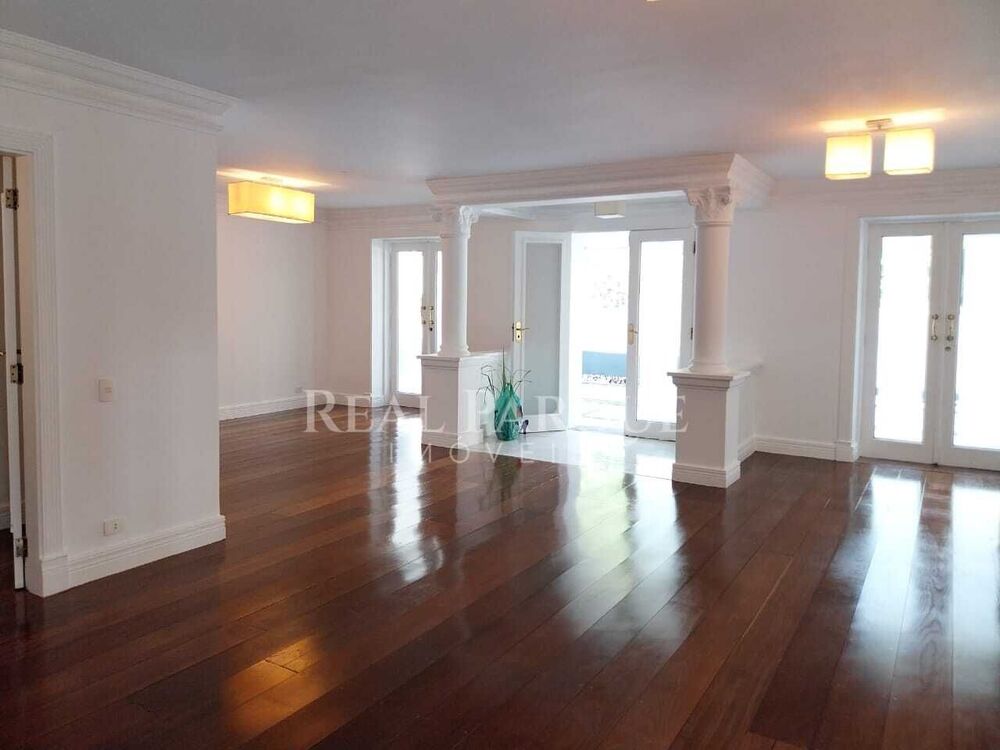 Casa, 3 quartos, 329 m² - Foto 2