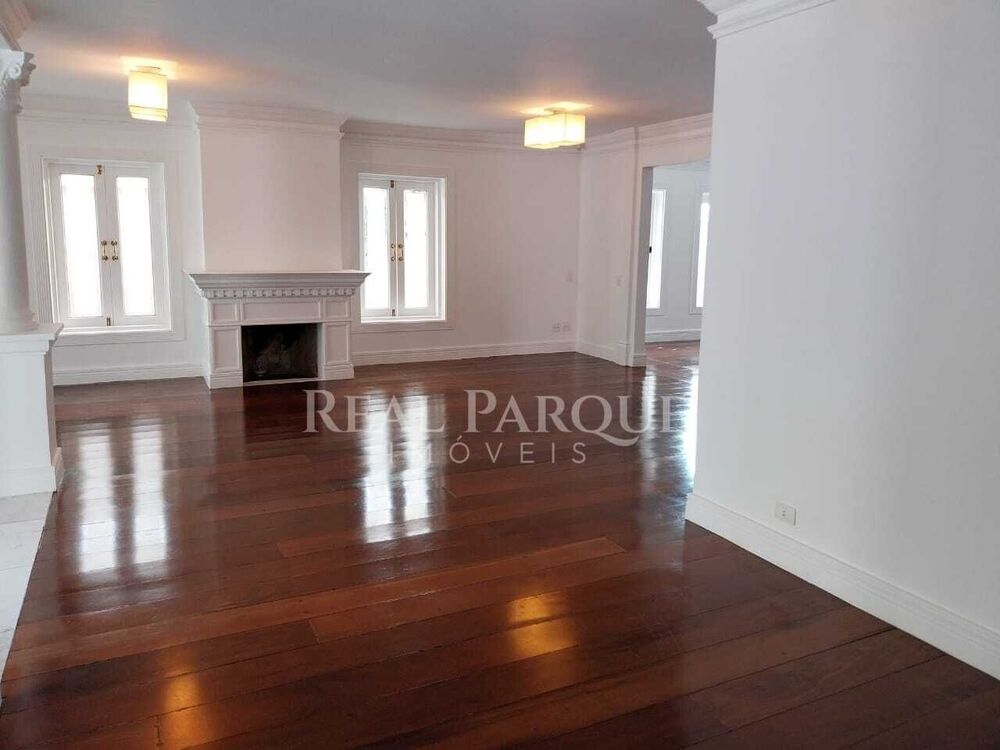 Casa, 3 quartos, 329 m² - Foto 1