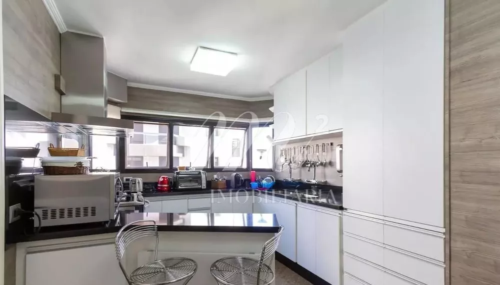Apartamento, 2 quartos, 310 m² - Foto 8