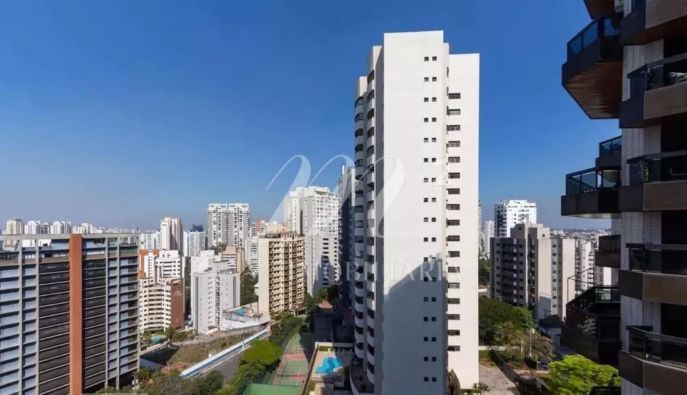 Apartamento, 2 quartos, 310 m² - Foto 1