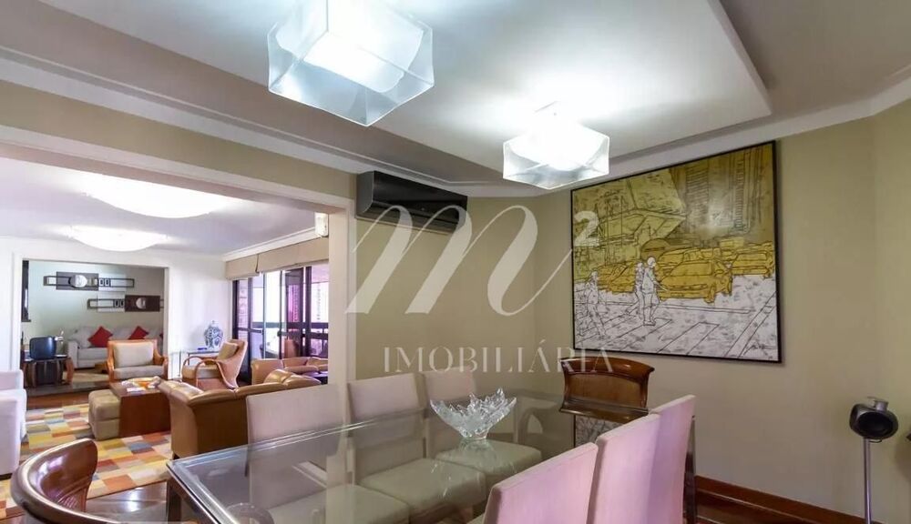 Apartamento, 2 quartos, 310 m² - Foto 11