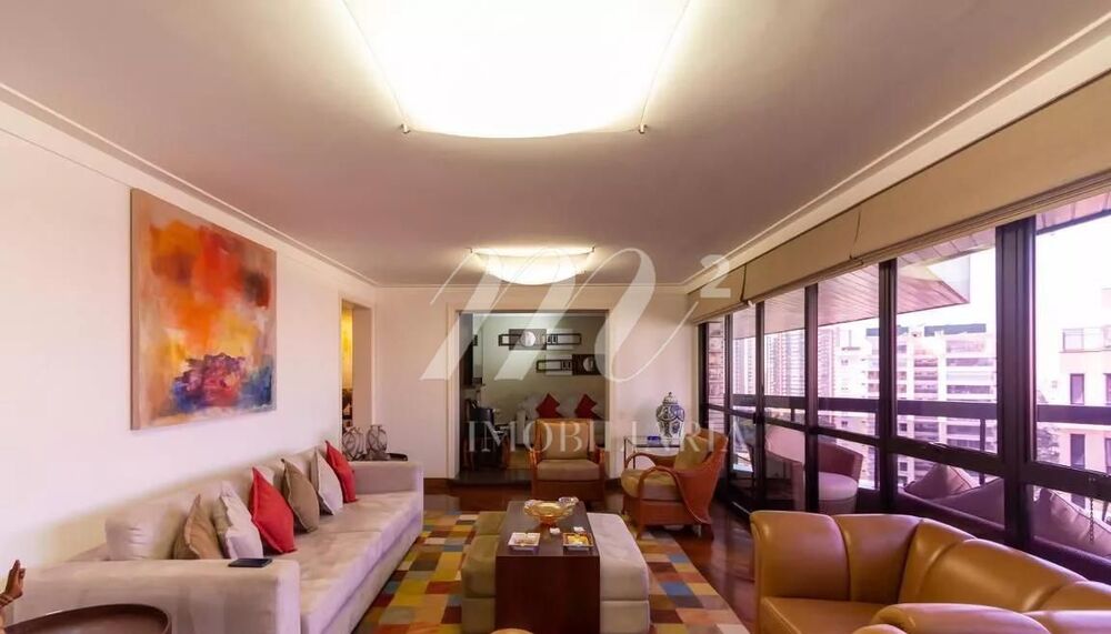 Apartamento, 2 quartos, 310 m² - Foto 9