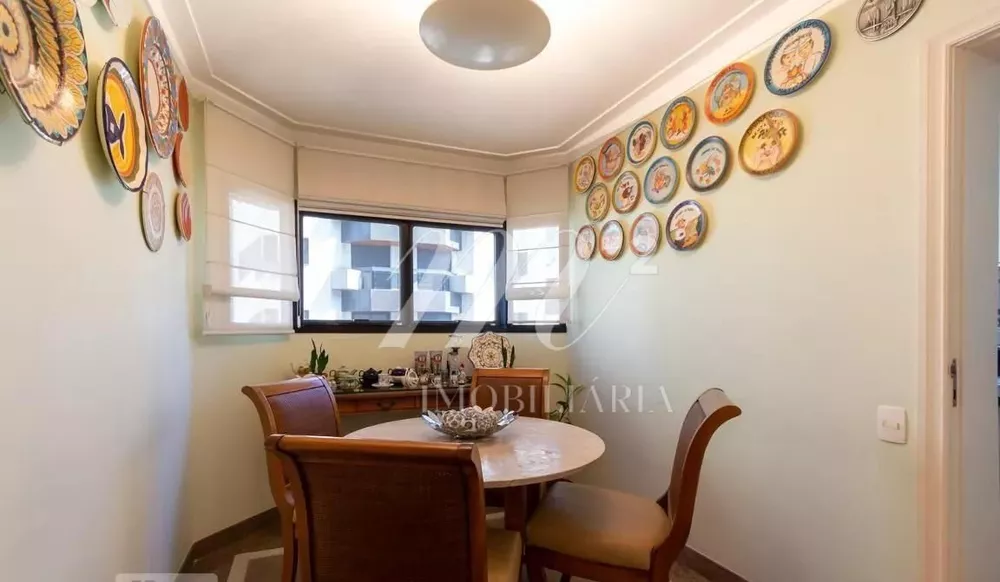 Apartamento, 2 quartos, 310 m² - Foto 6
