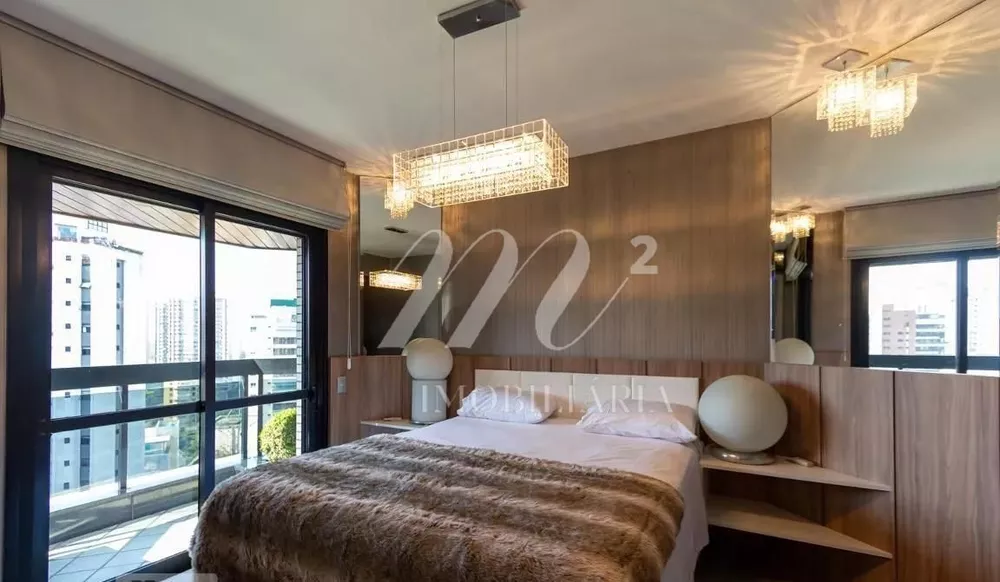 Apartamento, 2 quartos, 310 m² - Foto 4