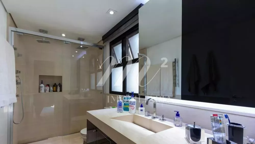 Apartamento, 2 quartos, 310 m² - Foto 2