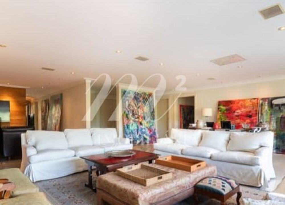 Apartamento, 4 quartos, 450 m² - Foto 1