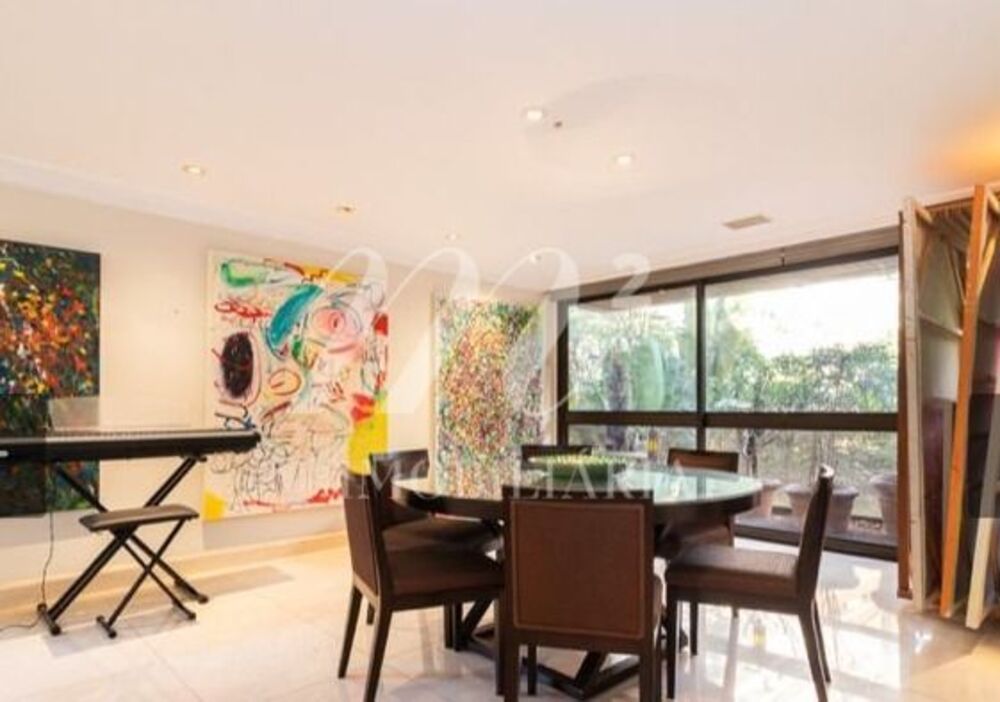 Apartamento, 4 quartos, 450 m² - Foto 4