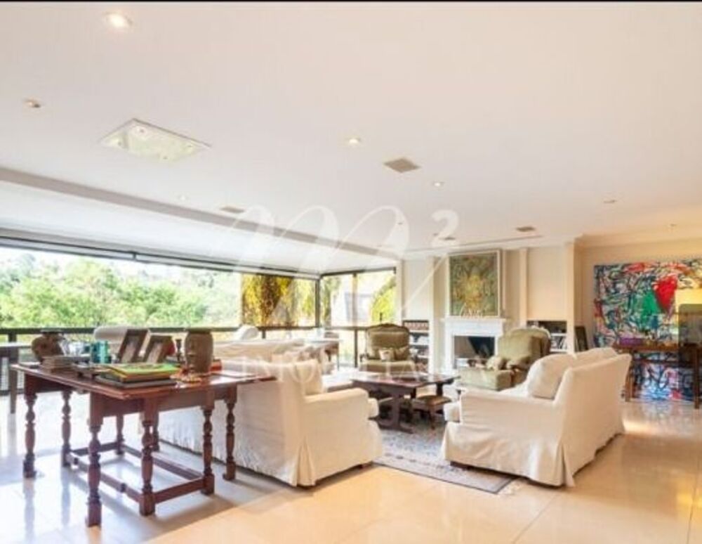 Apartamento, 4 quartos, 450 m² - Foto 3