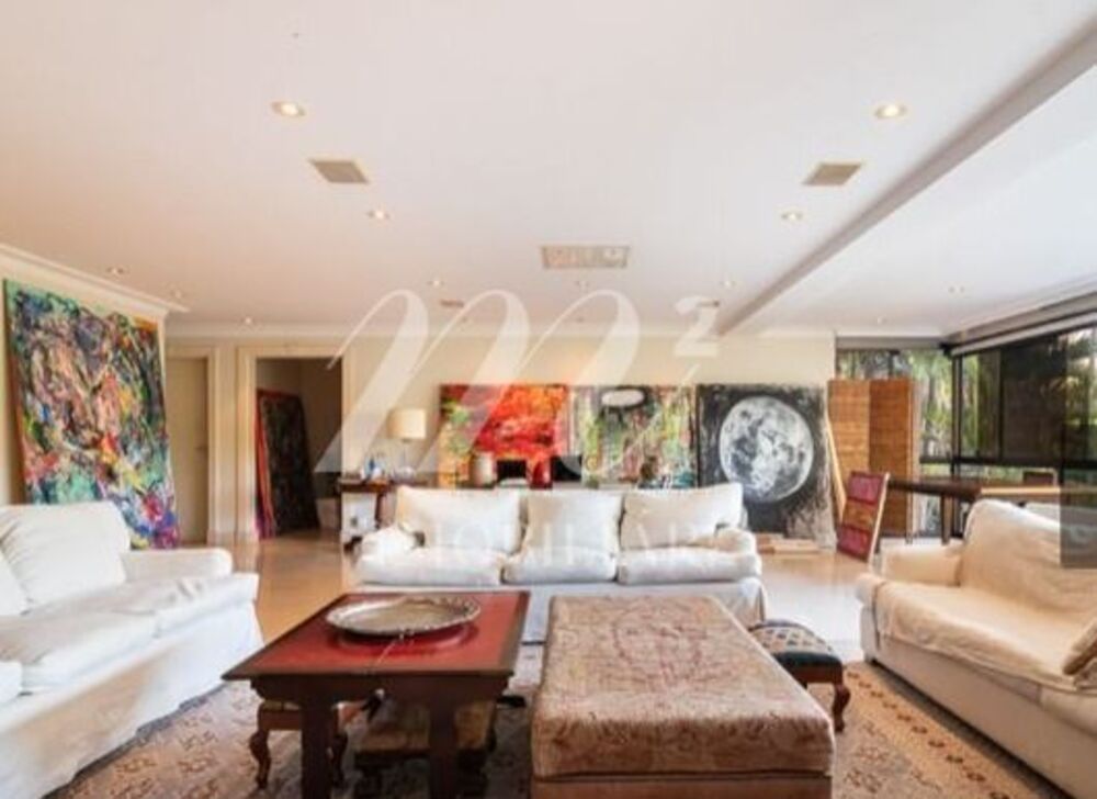 Apartamento, 4 quartos, 450 m² - Foto 2