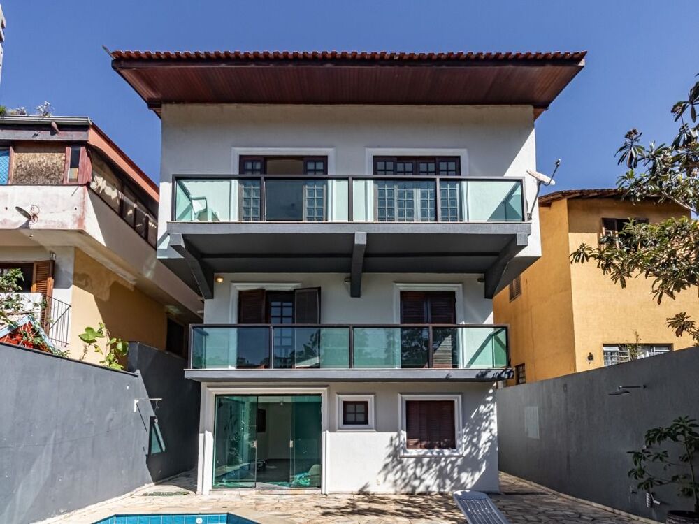Casa, 3 quartos, 600 m² - Foto 23