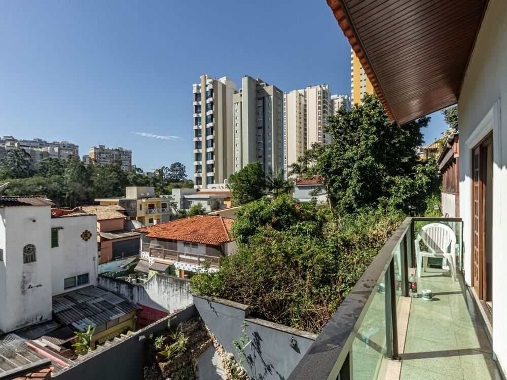Casa, 3 quartos, 600 m² - Foto 3