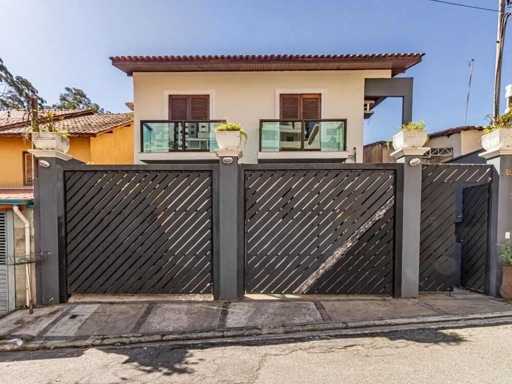 Casa, 3 quartos, 600 m² - Foto 25