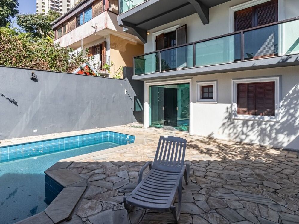 Casa, 3 quartos, 600 m² - Foto 22