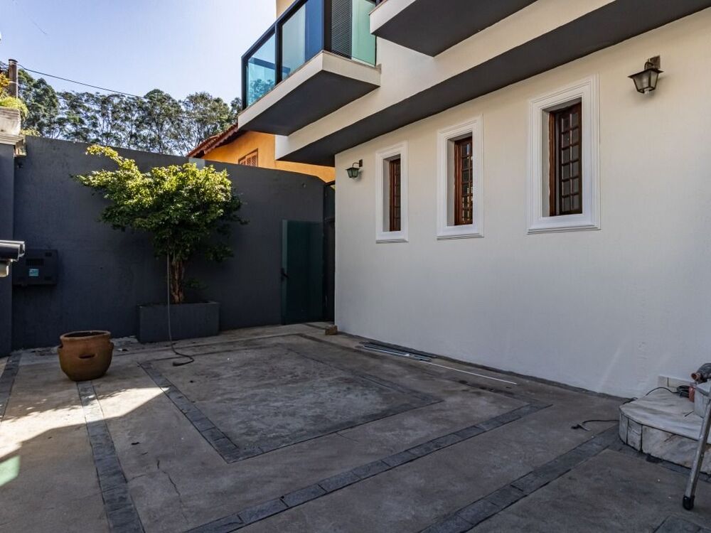 Casa, 3 quartos, 600 m² - Foto 20