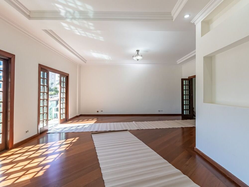 Casa, 3 quartos, 600 m² - Foto 1