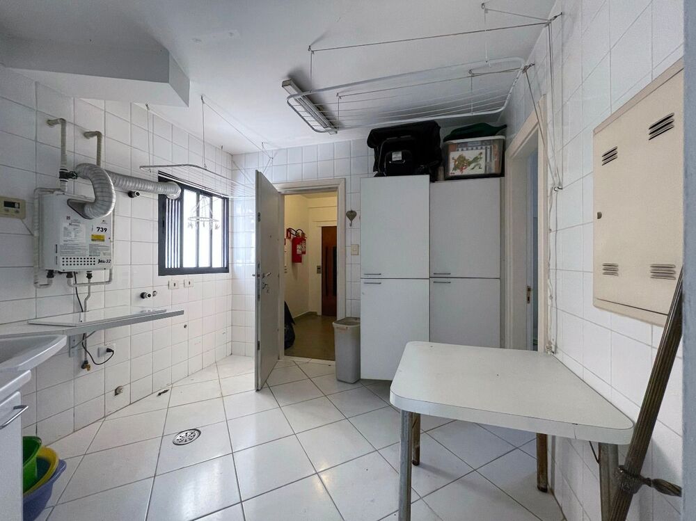 Apartamento, 3 quartos, 230 m² - Foto 18