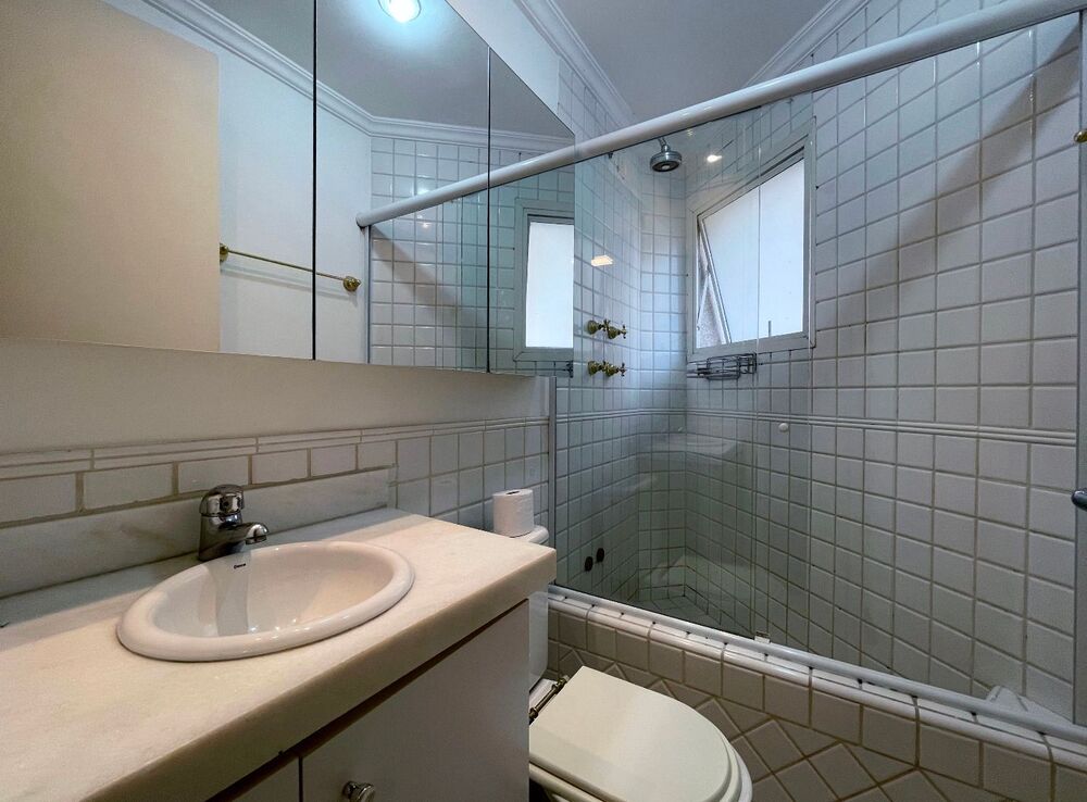 Apartamento, 3 quartos, 230 m² - Foto 13