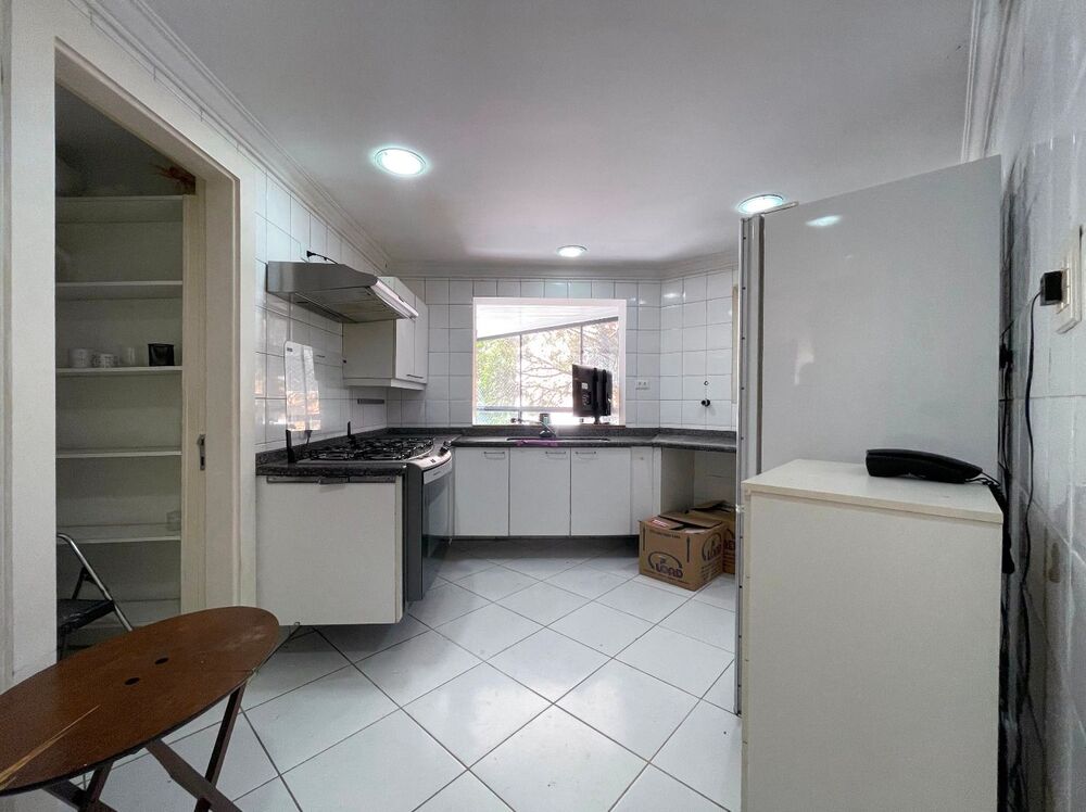 Apartamento, 3 quartos, 230 m² - Foto 17