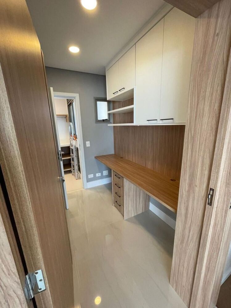 Apartamento, 3 quartos, 186 m² - Foto 15