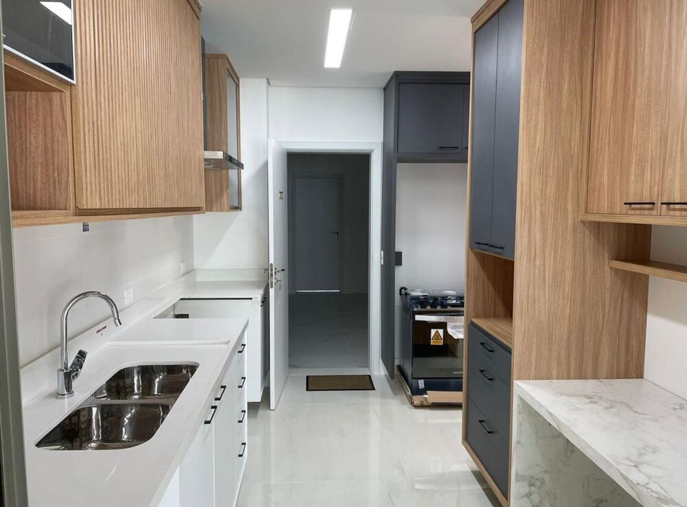 Apartamento, 3 quartos, 186 m² - Foto 7